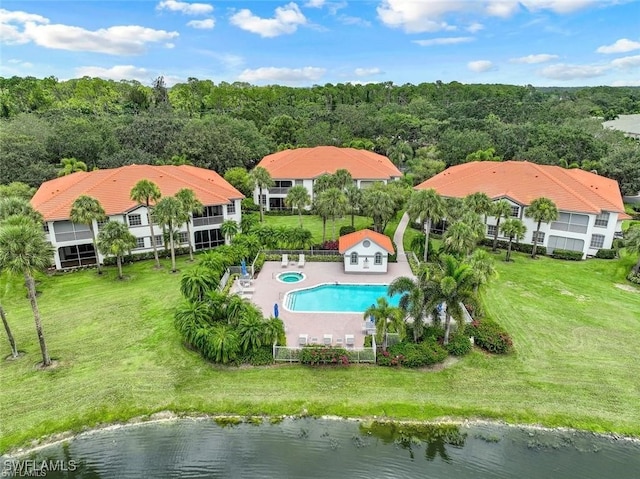 610 Laguna Royale Blvd Unit 1002, Naples, FL 34119 - photo 28