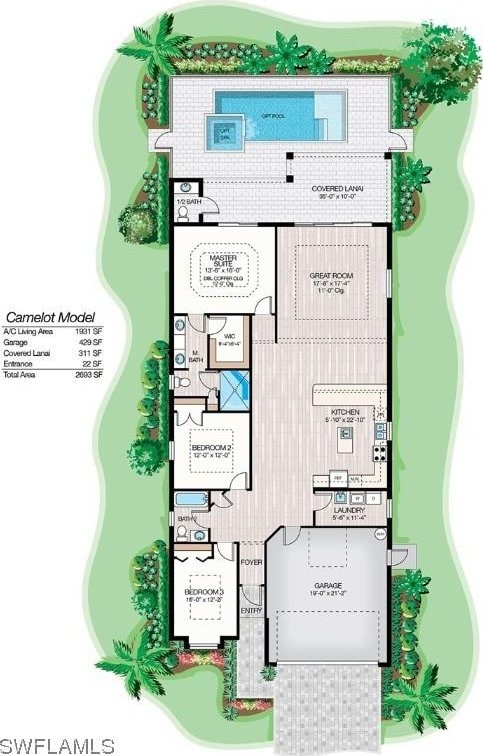 27521 Idaho St, Bonita Springs, FL 34135 - photo 2