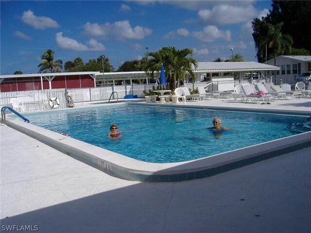 4908 Gulfgate Ln, Saint James City, FL 33956 - photo 14