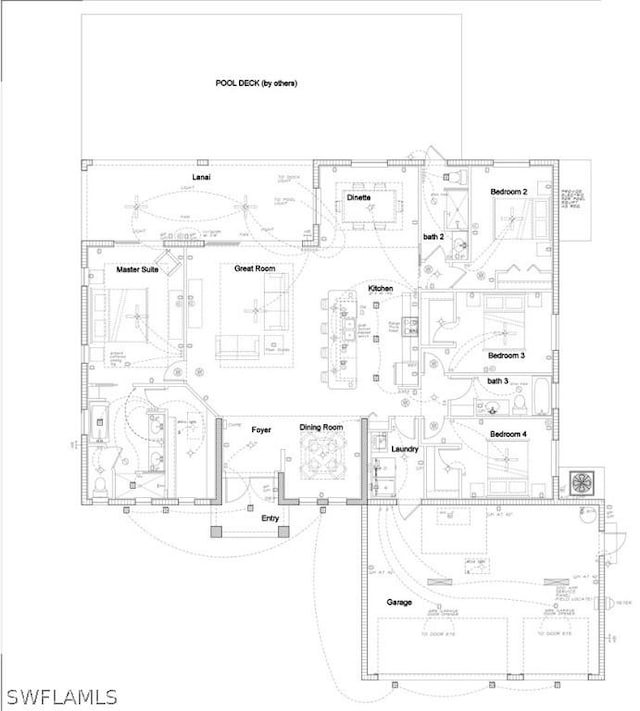 3304 Kismet Pkwy W, Cape Coral, FL 33993 - photo 36