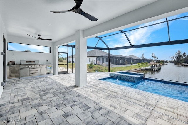 3304 Kismet Pkwy W, Cape Coral, FL 33993 - photo 8