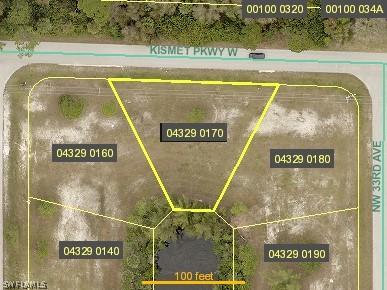 3304 Kismet Pkwy W, Cape Coral, FL 33993 - photo 34