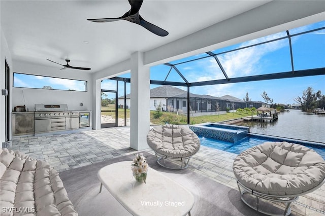 3304 Kismet Pkwy W, Cape Coral, FL 33993 - photo 4