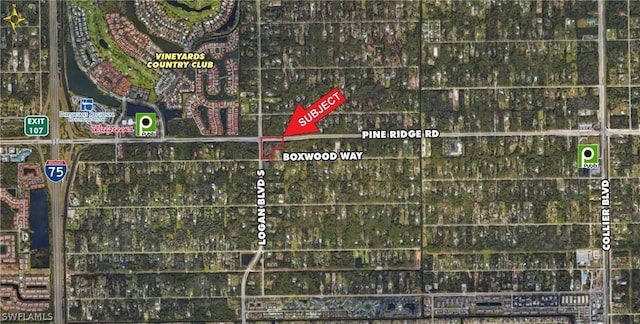 Pine Ridge Rd, Naples, FL 34116 - photo 2