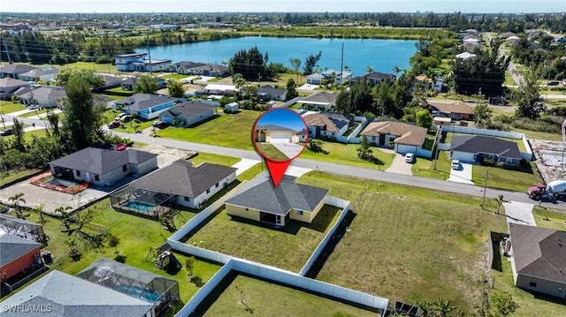 1731 SW 3rd Ter, Cape Coral, FL 33991 - photo 45