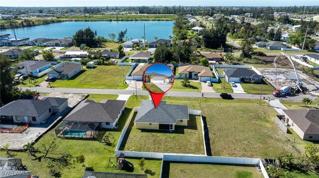 1731 SW 3rd Ter, Cape Coral, FL 33991 - photo 47