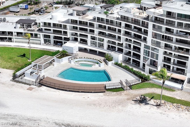 2389 Gulf Shore Blvd N Unit 302, Naples, FL 34103 - photo 33