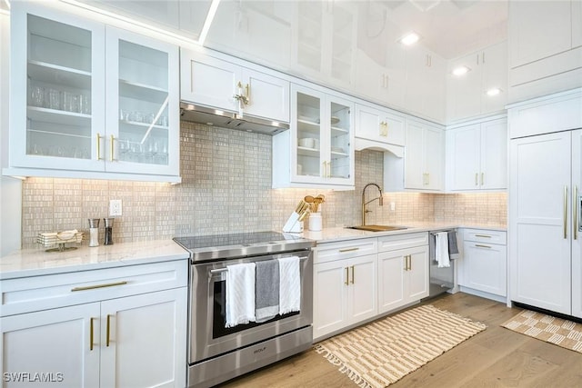 2389 Gulf Shore Blvd N Unit 302, Naples, FL 34103 - photo 10