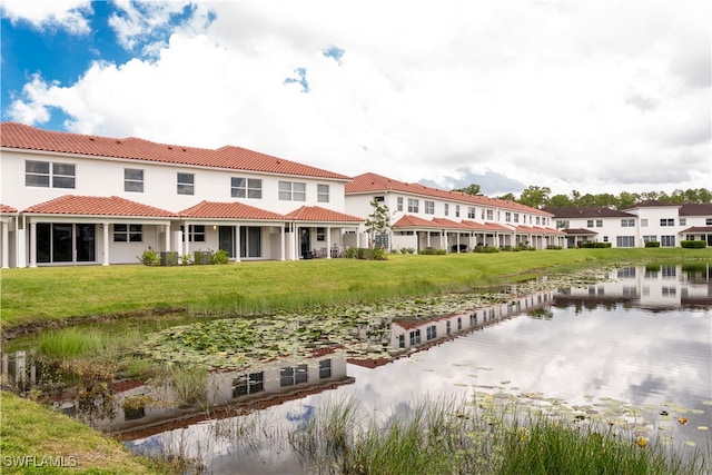 7029 Ambrosia Ln Unit 604, Naples, FL 34119 - photo 41
