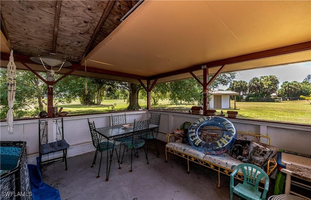 1038 Seminole Cir, Moore Haven, FL 33471 - photo 22