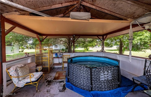 1038 Seminole Cir, Moore Haven, FL 33471 - photo 23