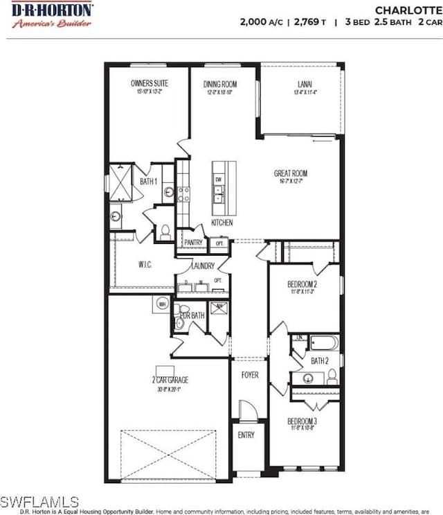 28025 Seasons Tide Ave, Bonita Springs, FL 34135 - photo 29