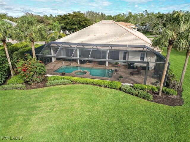 10731 Wintercress Dr, Estero, FL 34135 - photo 40