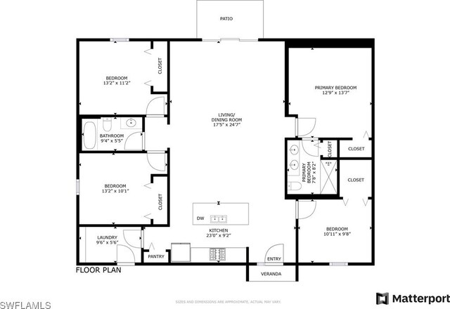 522 NW 20th St, Cape Coral, FL 33993 - photo 10