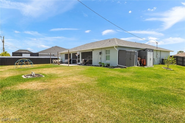 309 NE 30th Ter, Cape Coral, FL 33909 - photo 30