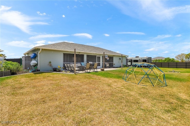 309 NE 30th Ter, Cape Coral, FL 33909 - photo 31