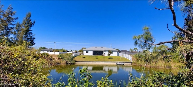 1407 NW 24th Ter, Cape Coral, FL 33993 - photo 2