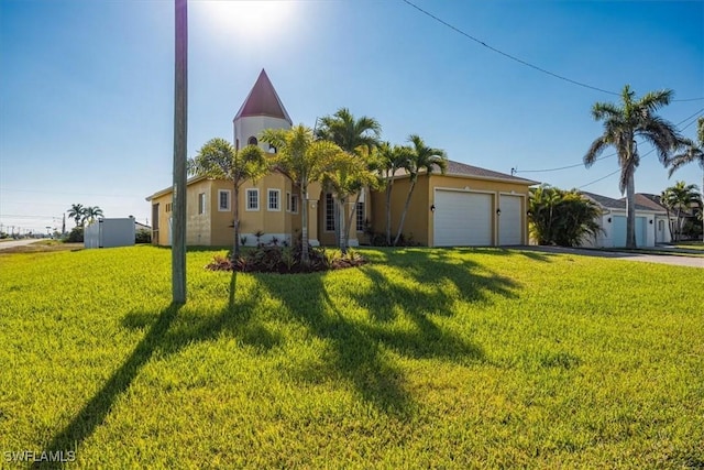 1539 NW 42nd Ave, Cape Coral, FL 33993 - photo 2