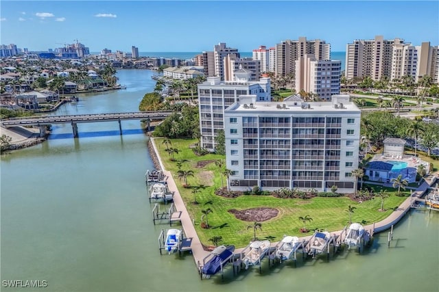 33 Bluebill Ave Unit A404, Naples, FL 34108 - photo 6