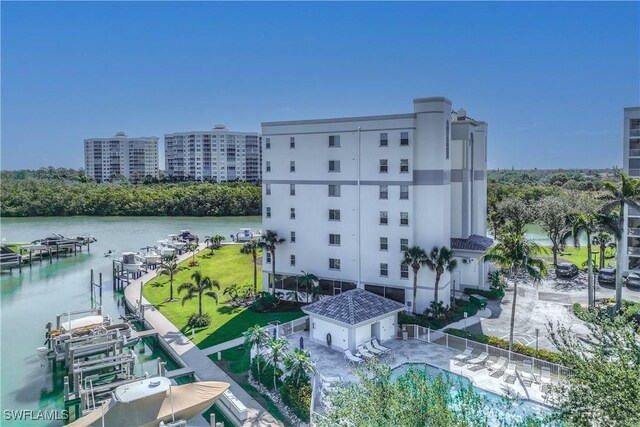 33 Bluebill Ave Unit A404, Naples, FL 34108 - photo 28