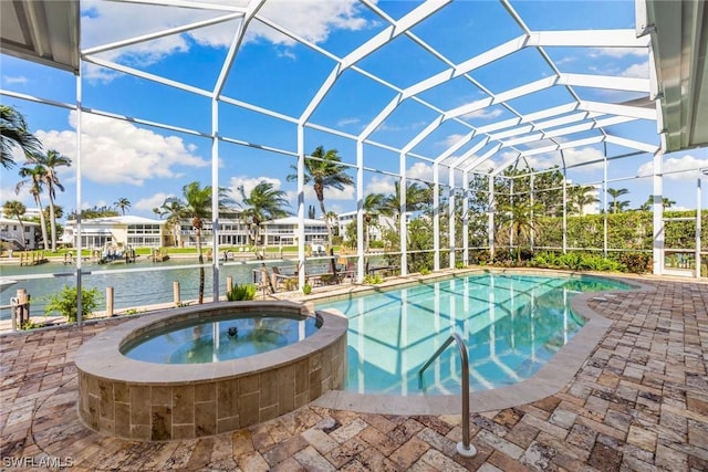 216 Spring Line Dr, Naples, FL 34102 - photo 12