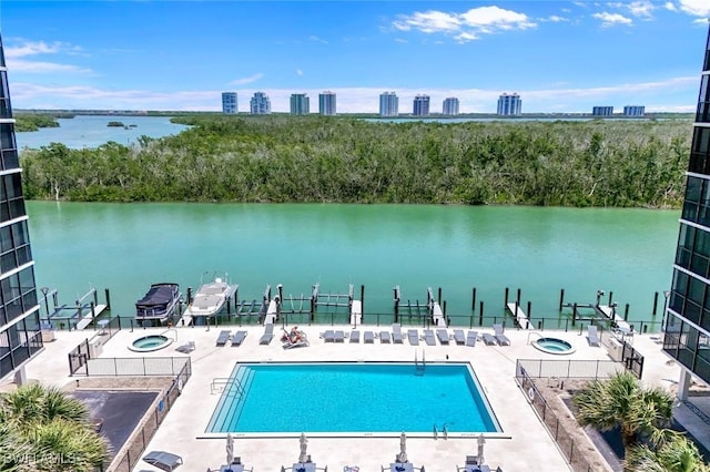 26235 Hickory Blvd Unit 4B, Bonita Springs, FL 34134 - photo 26