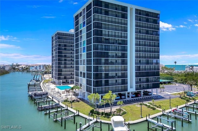 26235 Hickory Blvd Unit 4B, Bonita Springs, FL 34134 - photo 30