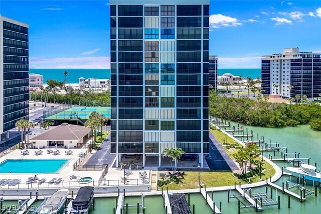 26235 Hickory Blvd Unit 4B, Bonita Springs, FL 34134 - photo 27