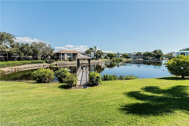 3150 Binnacle Dr Unit 109, Naples, FL 34103 - photo 5