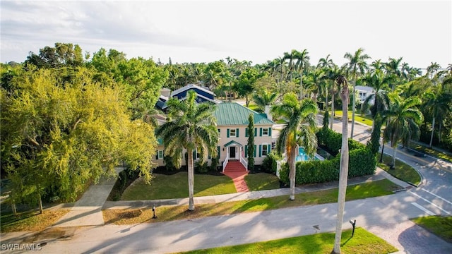 1410 El Prado Ave, Fort Myers, FL 33901 - photo 3