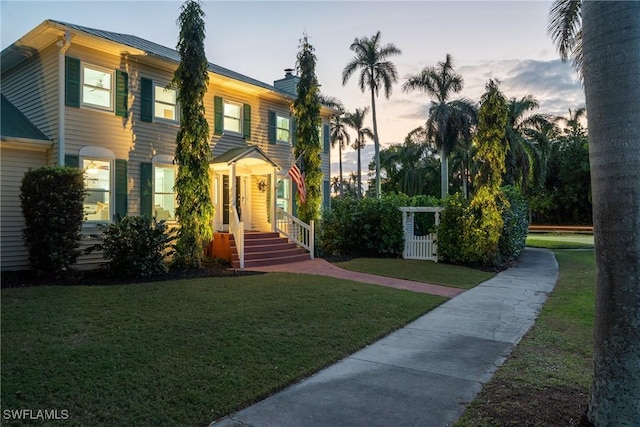 1410 El Prado Ave, Fort Myers, FL 33901 - photo 1