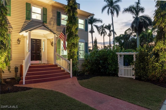 1410 El Prado Ave, Fort Myers, FL 33901 - photo 35