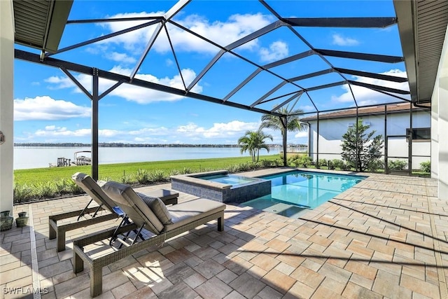 11401 Venetian Lagoon Dr, Fort Myers, FL 33913 - photo 39