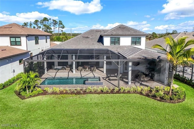 11401 Venetian Lagoon Dr, Fort Myers, FL 33913 - photo 40