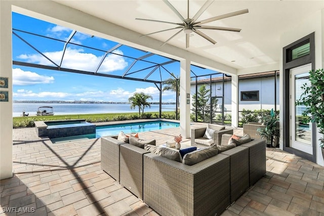 11401 Venetian Lagoon Dr, Fort Myers, FL 33913 - photo 1