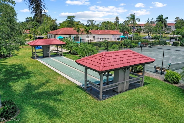 1055 Forest Lakes Dr Unit E210, Naples, FL 34105 - photo 27