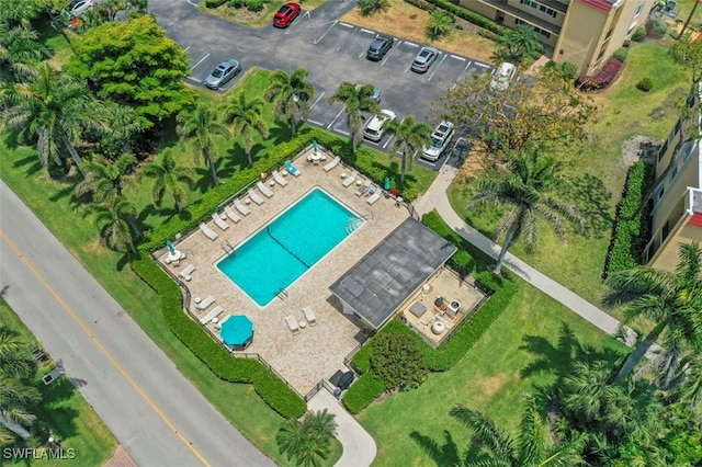 1055 Forest Lakes Dr Unit E210, Naples, FL 34105 - photo 29