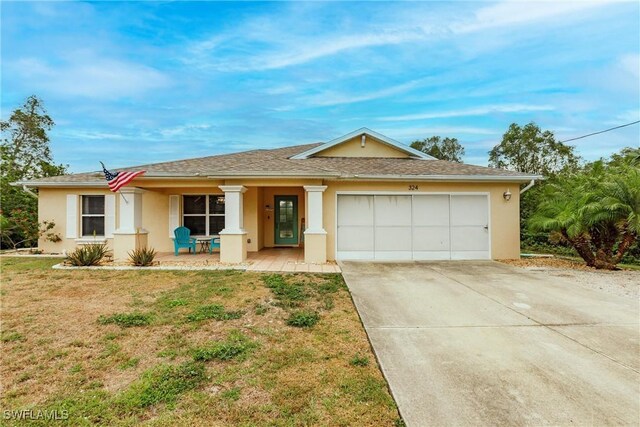 324 Parkdale Blvd, Lehigh Acres, FL 33974 - photo 2