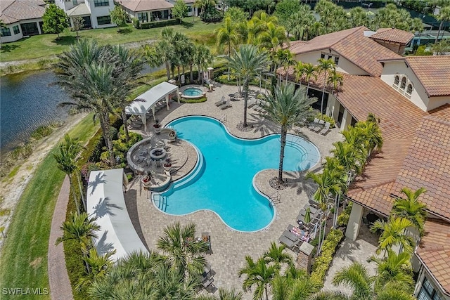 9381 Glenforest Dr, Naples, FL 34120 - photo 37