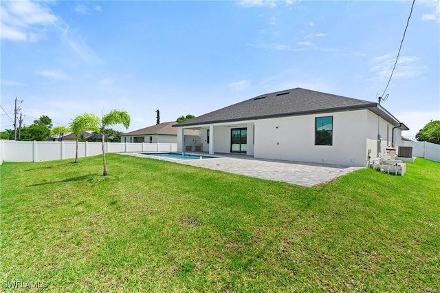 3920 SW 20th Pl, Cape Coral, FL 33914 - photo 38