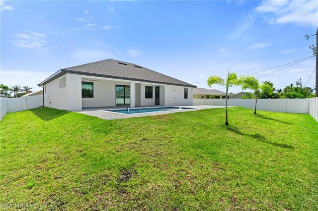3920 SW 20th Pl, Cape Coral, FL 33914 - photo 39
