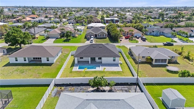 3920 SW 20th Pl, Cape Coral, FL 33914 - photo 42