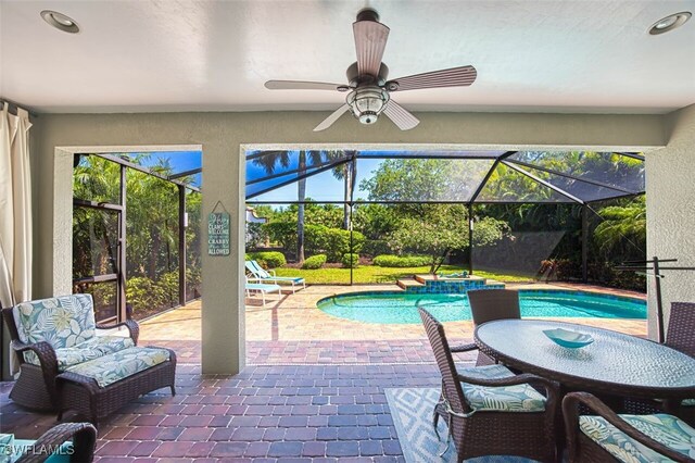 12740 Seaside Key Ct, North Fort Myers, FL 33903 - photo 18