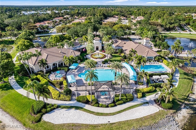 2338 Butterfly Palm Dr, Naples, FL 34119 - photo 3