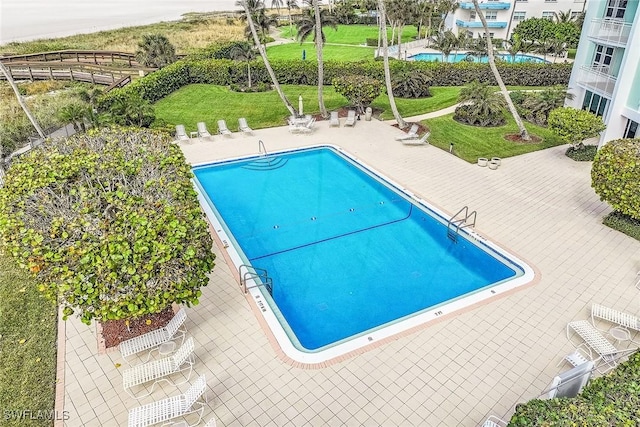 500 Saturn Ct Unit 68, Marco Island, FL 34145 - photo 16