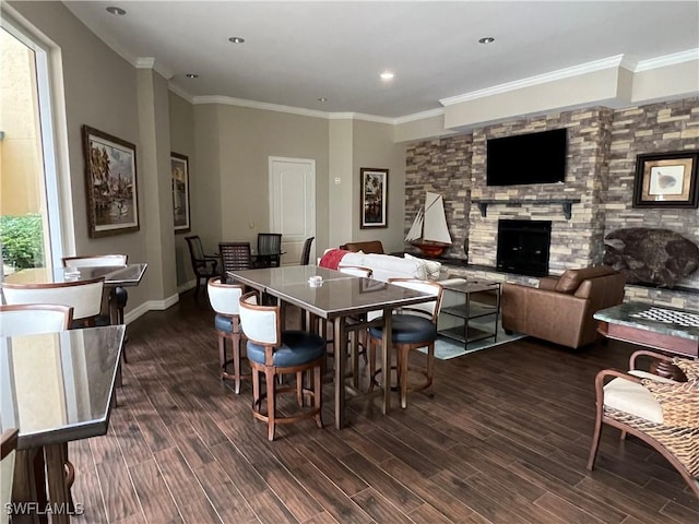 3426 Hancock Bridge Pkwy Unit 704, North Fort Myers, FL 33903 - photo 29