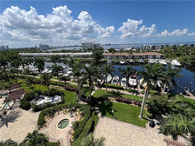 3426 Hancock Bridge Pkwy Unit 704, North Fort Myers, FL 33903 - photo 34