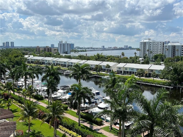 3426 Hancock Bridge Pkwy Unit 704, North Fort Myers, FL 33903 - photo 33