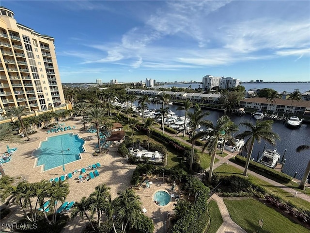 3426 Hancock Bridge Pkwy Unit 704, North Fort Myers, FL 33903 - photo 2