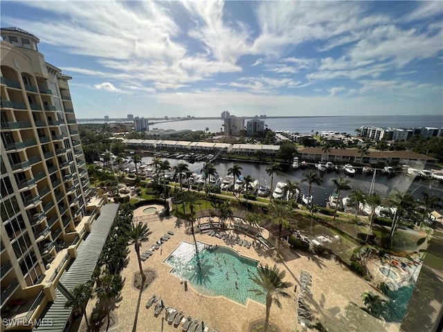 3426 Hancock Bridge Pkwy Unit 704, North Fort Myers, FL 33903 - photo 37